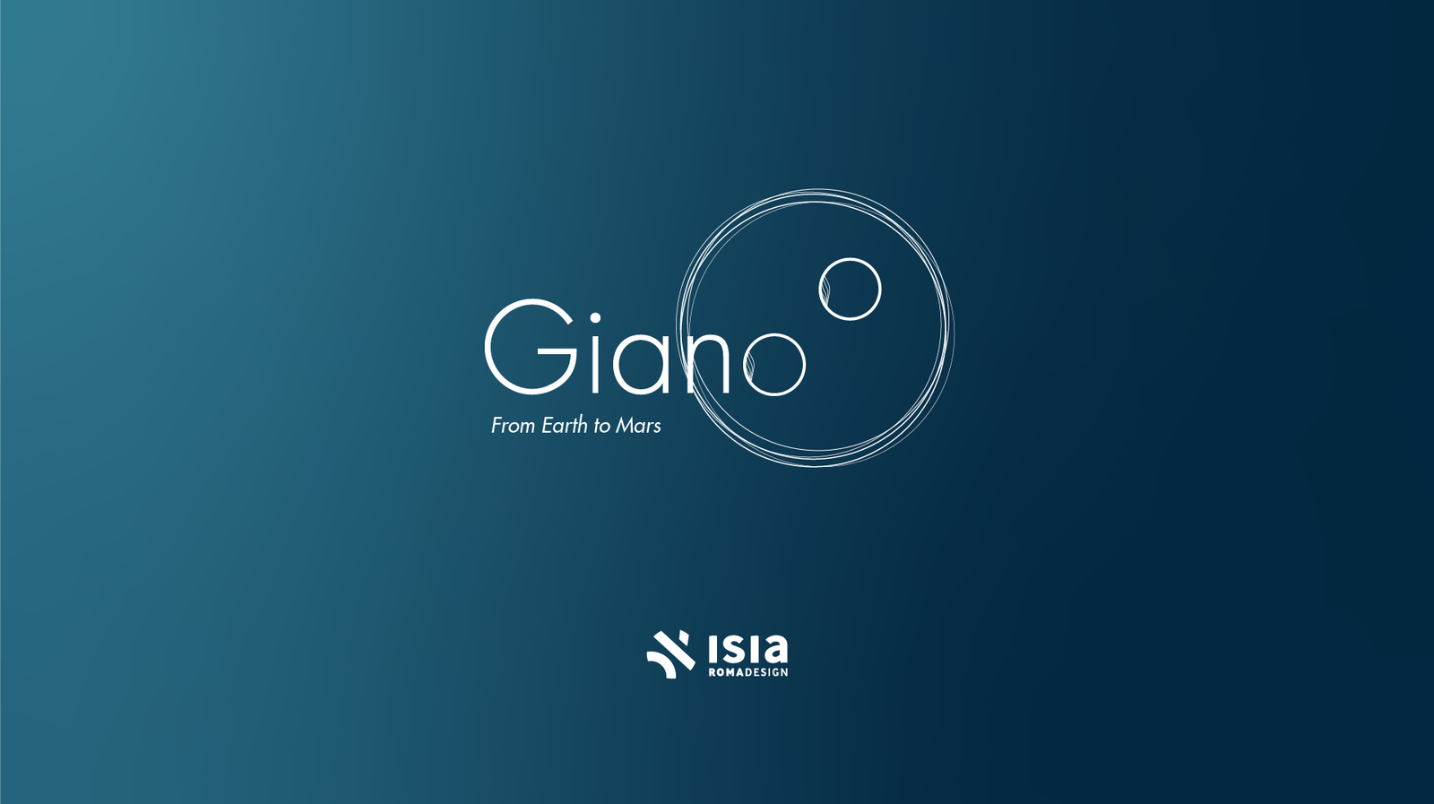 Giano Copertina
